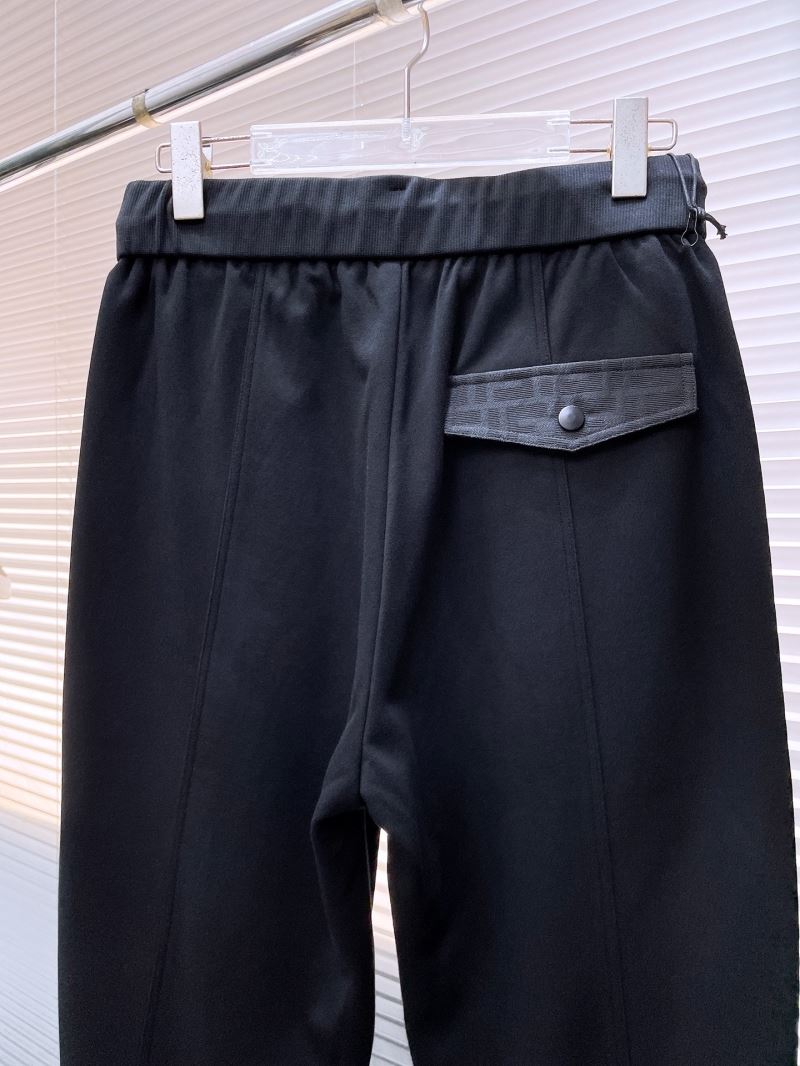 Fendi Long Pants